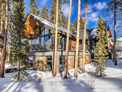 Breckenridge Home 896465
